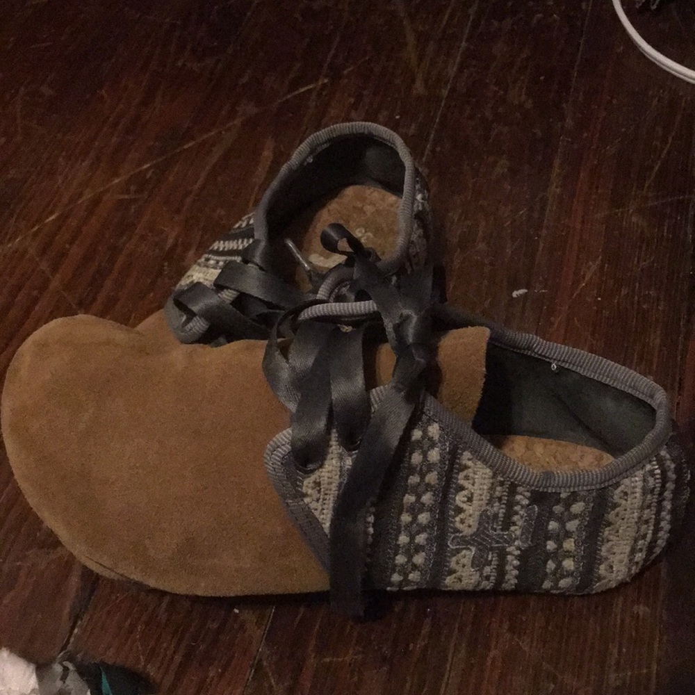 OTZ moccasins